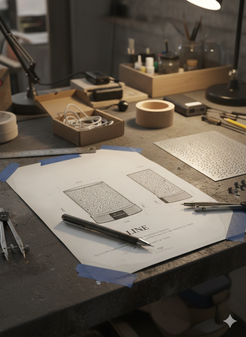 Specialized Artisans