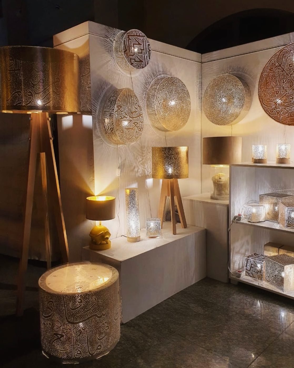 Sustainable Practices