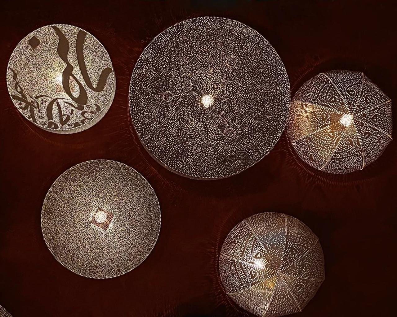 Exclusive Collections