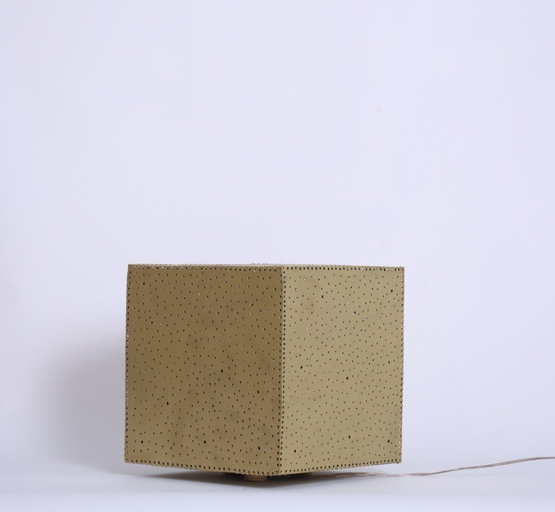 CUBE GALAXY - Light On